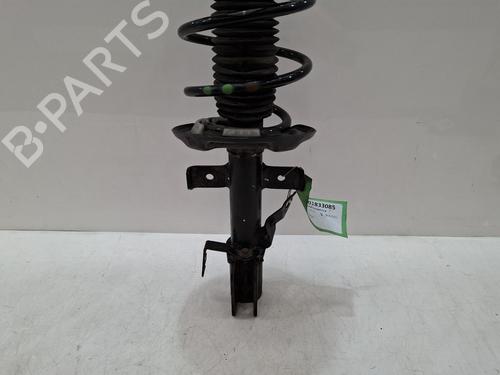 Right front shock absorber RENAULT CLIO V (B7_) 1.0 TCe 90 (B7MT) | BP39252066M17 - Image 5