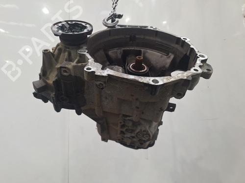 Gearbox VW GOLF VI (5K1) 1.6 TDI | BP36662287M3 - Image 2