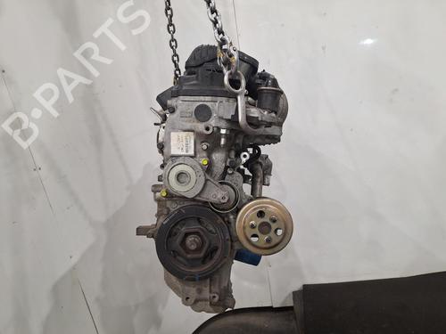 Motor für HONDA JAZZ III (GE_, GG_, GP_, ZA_) 1.3 i (GE6, GG3, GG6) (100 hp) 30585723
