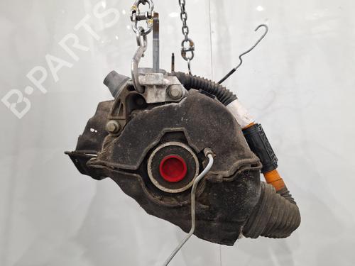 Engine JAGUAR I-PACE (X590) EV400 AWD | BP30119727M1