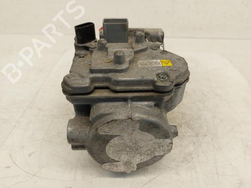 AC compressor LEXUS NX (_Z1_) 300h AWD (AYZ15) | BP26843294M34 