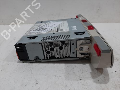 Multifunctionele display FIAT 500 (312_) 1.2 (312AXA1A) | BP30406489C48 