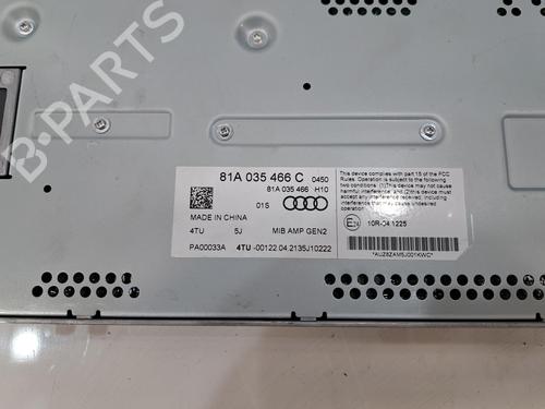 Speaker AUDI Q2 (GAB, GAG) 35 TFSI | BP37236196E2 - Image 3
