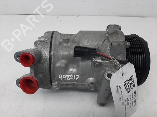 AC compressor DACIA JOGGER (RK_) 1.0 TCe 110 (RKMD) | BP27225091M34 