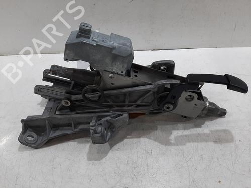 Colonne de direction JAGUAR I-PACE (X590) EV400 AWD (400 hp) 30324272