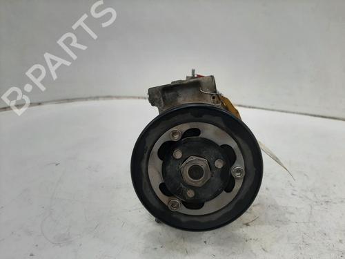 AC compressor VW POLO VI (AW1, BZ1, AE1) 1.0 | BP26860868M34 