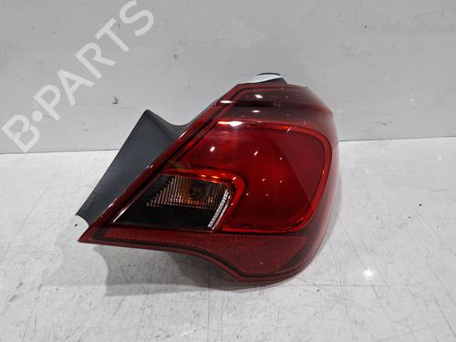 Used Right taillight Right taillight 38266315 38266315