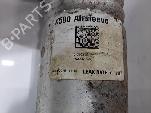 Right front shock absorber JAGUAR I-PACE (X590) EV400 AWD | BP34533040M17 - Image 6