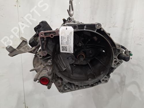 Used Gearbox Gearbox VAUXHALL CORSA Mk V (F) 1.2 (101 hp) 40454753 40454753
