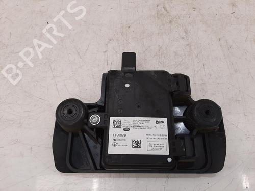 Electronic module JAGUAR I-PACE (X590) EV400 AWD | BP33318402M83  - Image 6