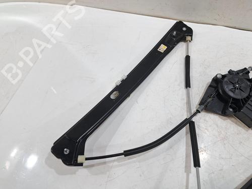 Front right window mechanism SKODA SCALA (NW1) 1.0 TSI | BP35768632C23 - Image 4