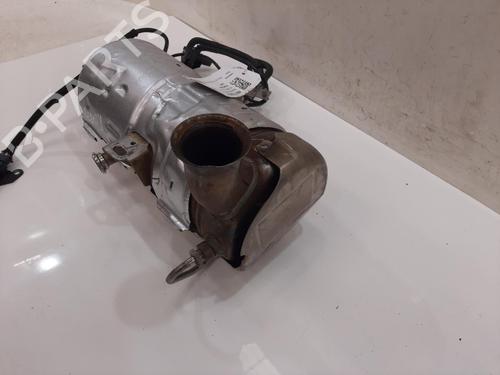 Particulate filter PEUGEOT PARTNER Box Body/MPV (K9) 1.5 BlueHDi 100 | BP35921612M81 - Image 2
