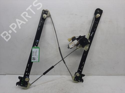 Rudehejsemekanisme Højre foran LAND ROVER RANGE ROVER IV (L405) 3.0 SDV6 4x4 (292 hp) 29603727