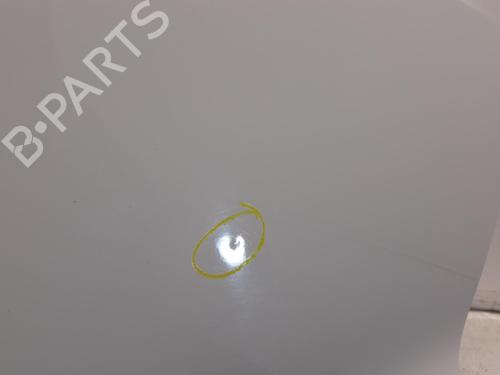 Left front door VAUXHALL ASTRA Mk VI (J) GTC (P10) 1.4 | BP31685478C2 