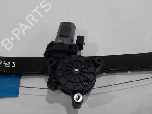 Front left window mechanism FIAT PUNTO (199_) 1.4 (199AXB1A, 199BXB1A, 199BXB11, 199AXB11) | BP29397439C22 