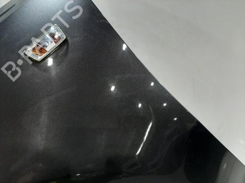 Forskærm venstre VAUXHALL CORSA Mk III (D) (S07) 1.3 CDTI (L08) | BP30585279C41 