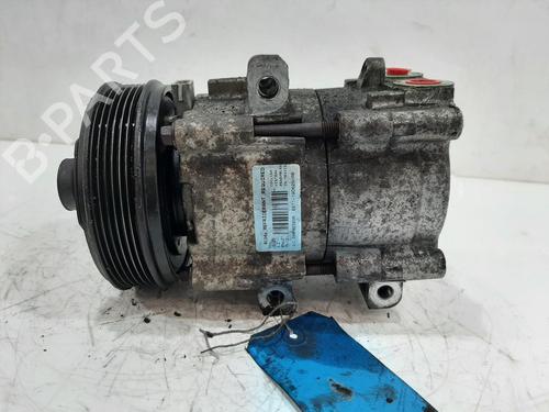 Used AC compressor JAGUAR X-TYPE I Estate (X400) 2.2 D (146 hp) 27344694
