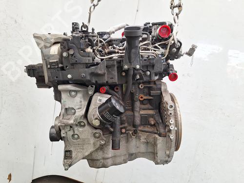 Engine MERCEDES-BENZ A-CLASS (W176) A 180 CDI / d (176.012) | BP27155746M1 