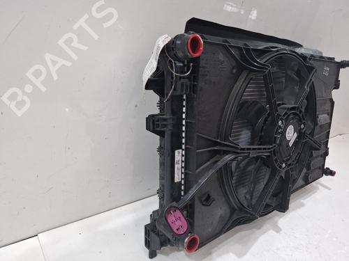 Radiator set SKODA KAROQ (NU7, ND7) 1.5 TSI | BP38753949M120 - Image 4