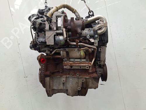 Motor NISSAN NOTE (E12) 1.5 dCi | BP36452273M1 - Image 6