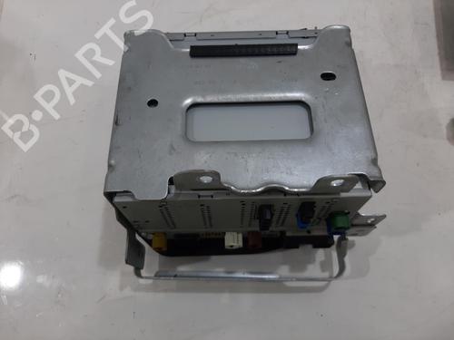 Electronic module JAGUAR I-PACE (X590) EV400 AWD | BP30179807M83