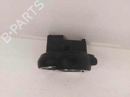 Cockpit MINI MINI Convertible (F57) Cooper | BP26805488C47 