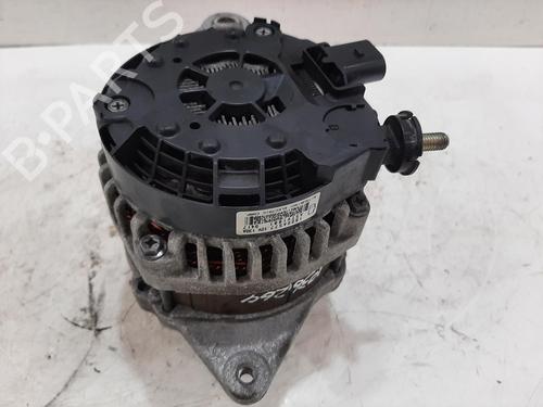 Alternator MITSUBISHI ECLIPSE CROSS (GK_, GL_) 1.5 T-Mivec 4WD | BP30896954M7
