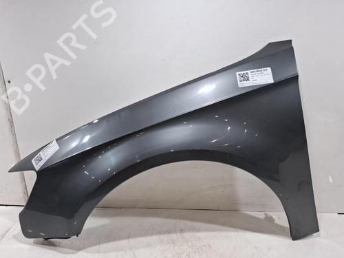Used Left front fenders Left front fenders 38480766 38480766