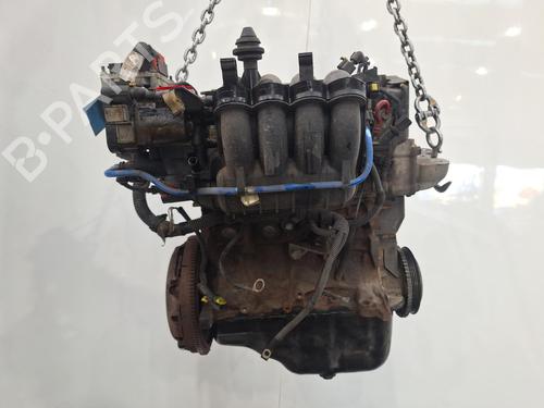 Engine FIAT GRANDE PUNTO (199_) 1.4 (199AXB11, 199AXB1A, 199BXB1A, 199AXL1A) | BP29236377M1 