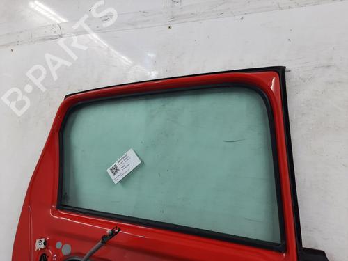 Left rear door VW POLO V (6R1, 6C1) 1.0 | BP29398320C4 