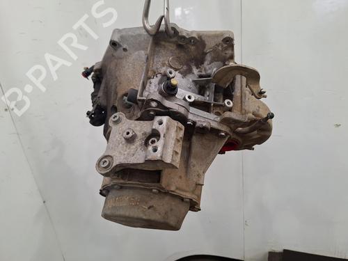 Gearbox CITROËN C3 Picasso (SH_) 1.6 HDi | BP36811783M3 - Image 3