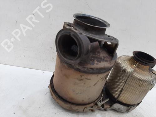 Particulate filter VW GOLF VII (5G1, BQ1, BE1, BE2) 1.6 TDI | BP36154248M81 - Image 5
