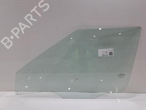 Used Front left door window Front left door window SSANGYONG TIVOLI 1.6 XDi 160 (115 hp) 34377042 34377042