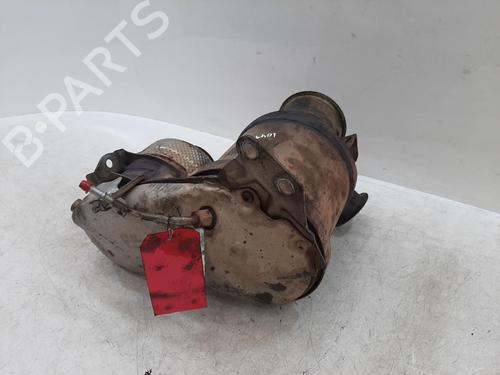 Particulate filter VW GOLF VII (5G1, BQ1, BE1, BE2) 1.6 TDI | BP34377511M81 - Image 5