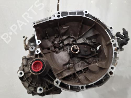 Used Gearbox Gearbox 38199706 38199706