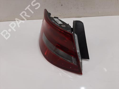 Used Left taillight Left taillight AUDI A3 (8V1, 8VK) 1.6 TDI (110 hp) 35922653 35922653