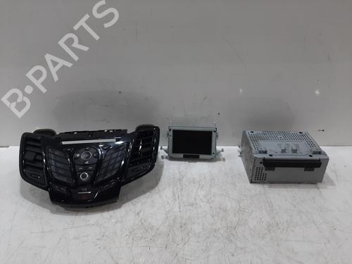 electronic-module-ford-fiesta-vi-cb1-ccn-2008-36594422 main image