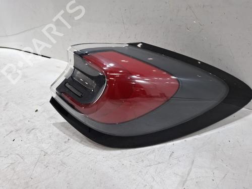 Right taillight FORD PUMA (J2K, CF7) 1.0 EcoBoost mHEV | BP40040315C35 - Image 3
