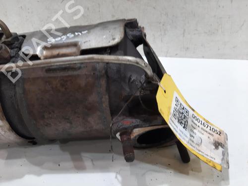 Particulate filter KIA PRO CEE'D (JD) 1.6 CRDi 128 | BP33435803M81 - Image 5