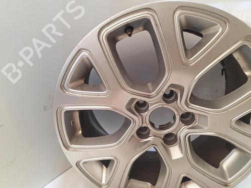 Fælk FIAT 500X (334_) 1.6 D Multijet (334AXA1B, 334AXA11) | BP34403585C45 - Image 5