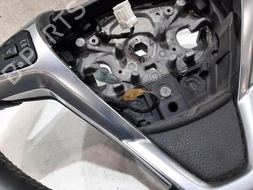 Steering wheel FORD TRANSIT COURIER B460 Box Body/MPV 1.6 TDCi | BP33335551C49 - Image 6