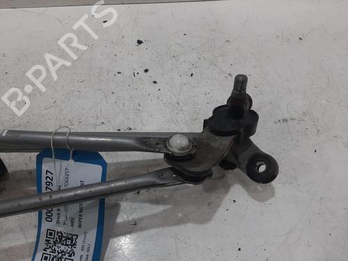 Front wiper motor HONDA HR-V (RU) 1.6 i-DTEC (RU8) | BP32529074M29 - Image 4