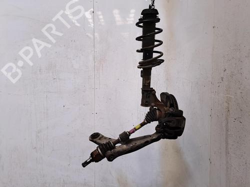 Used Left front suspension HYUNDAI i20 II (GB, IB) 1.0 T-GDI (101 hp) 26817971