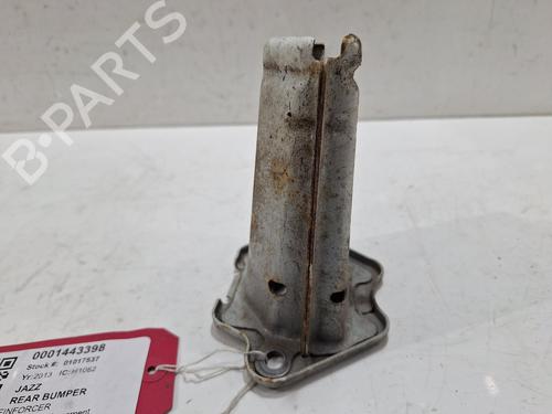 Used Rear bumper reinforcement HONDA JAZZ III (GE_, GG_, GP_, ZA_) 1.3 i (GE6, GG3, GG6) (100 hp) 27259229