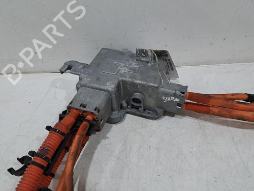 Control unit JAGUAR I-PACE (X590) EV400 AWD | BP30532971M11