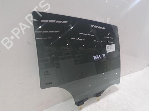Used Rear right door window Rear right door window KIA SPORTAGE V (NQ5) 1.6 T-GDi Plug-in Hybrid AWD (265 hp) 35767837 35767837