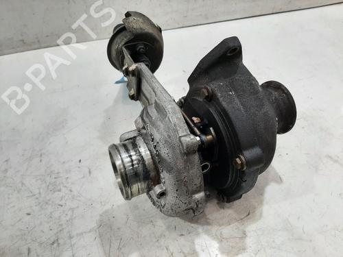 Turbocompressore VAUXHALL INSIGNIA Mk I (A) Sports Tourer (G09) 2.0 CDTI (35) (160 hp) 33124266