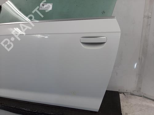 Left front door AUDI A3 Convertible (8P7) 1.6 TDI | BP30286398C2