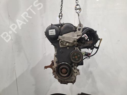 Used Engine FORD FIESTA VI (CB1, CCN) 1.25 (82 hp) 30585957