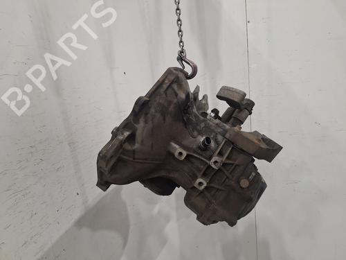Gearbox VAUXHALL CORSA Mk IV (E) (X15) 1.4 | BP39532026M3 - Image 3